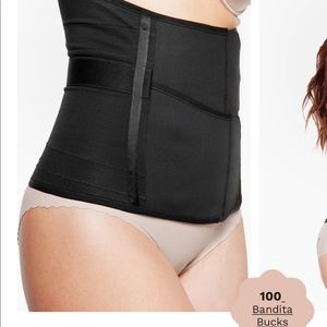 Belly Bandit - Luxe belly wrap